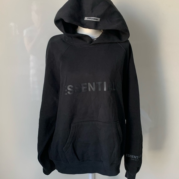 Essentials hoodie